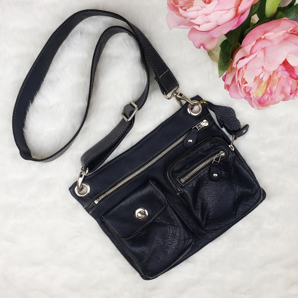 Roots | Village Bag